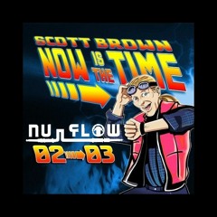 DJ Nu-Flow Evolution Records 2002-2003