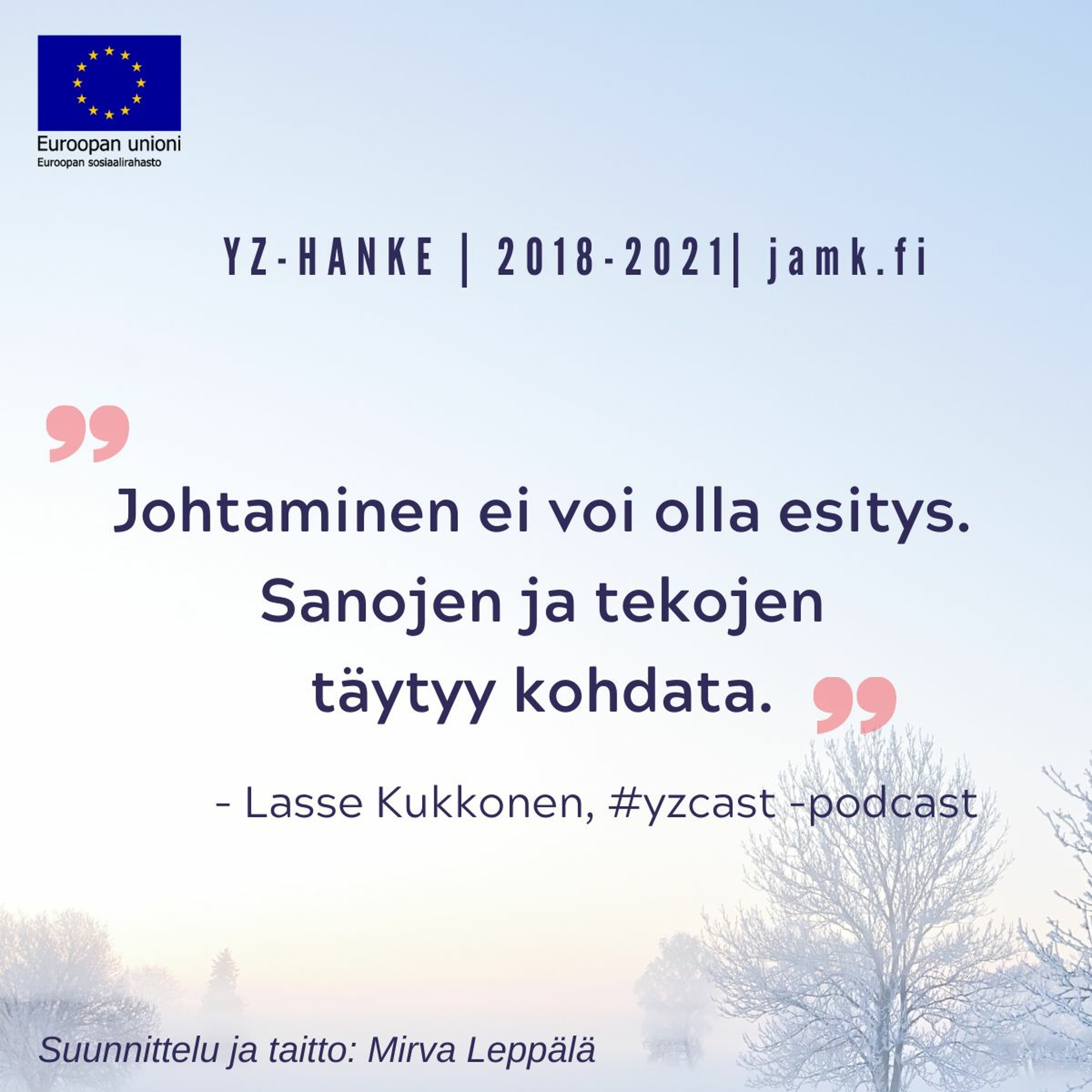 Tuottava ja hyvinvoiva pk-yritys