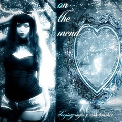 on the mend (prod. rosa banshee)