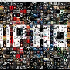 It Never Ends Ft. GLD