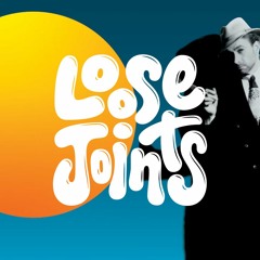 LOOSE JOINTS Breakfast Show with Alex Traska - Jazz / Soul / Latin / Balearic / House - Nov 2023