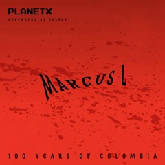 Marcus L - Fight Against System