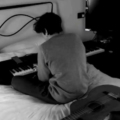 Alex - Falling (amici21)