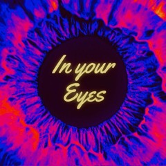 Lunatics 94 / In Your Eyes / Ft Cosmic Ratzzz and Joerxworx