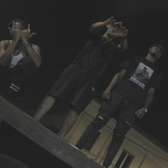 Inkredible Squad - Off The Wall