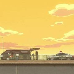 Odokawa - Feeling Lazy