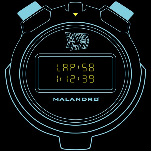 LAP: 58 [Malandrø]