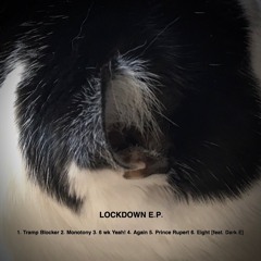 Lockdown E.P.