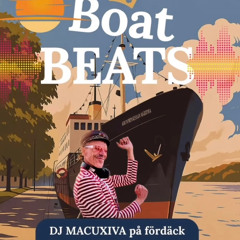 BOAT BEATS VALBORG -30 APRIL 2025