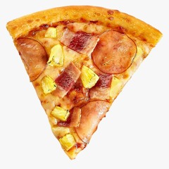 Hawaiian Pizza is a Sin ft. DesparateWub