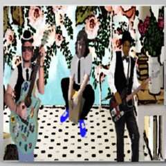 La radio esta tocando tu canción-la banda version