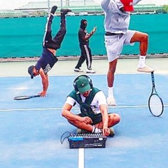 The Day Before Tomorrow - Playlist