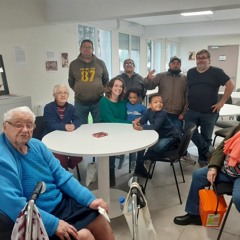 1000 COULEURS A BRESARD - Emission 1  du 20/01/24