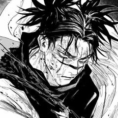 Jujutsu_Kaisen - SPECIALZ(UKR ver, cover by @Snail_voice)