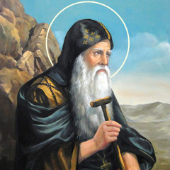 My Fathers the Monks of the Desert