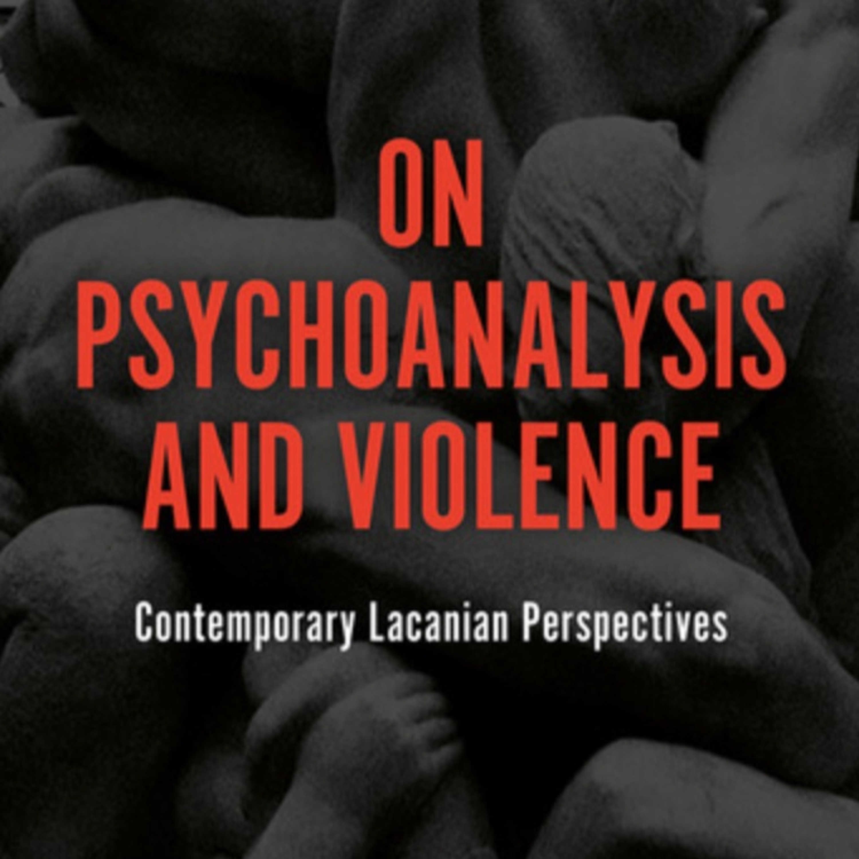 Rendering Unconscious Podcast: Psychoanalysis, Art, Occulture, Politics