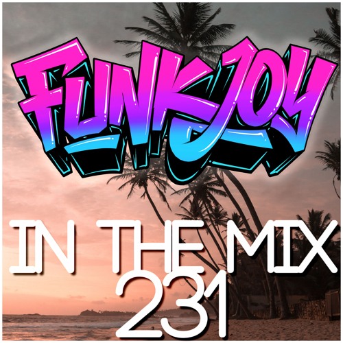 funkjoy - In The Mix 231