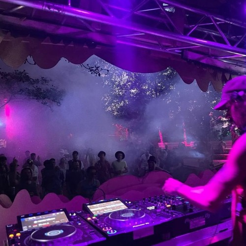 Lazy Hazy's Saturdayafternoonjam @ Mystic Creatures Festival 2023 @ Freaky Forest