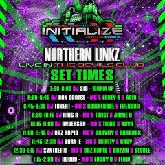 initalize sept 2025 (no mcs)