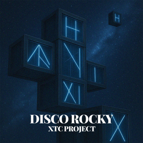 Disco Rocky ( Original Mix )