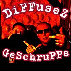 DiFFuseZ GeSchruPPe