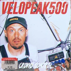 VELOPEAK500 - Neogravelizmas - live dj set