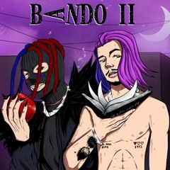 MARKO GLASS X BVCOVIA - RIDE