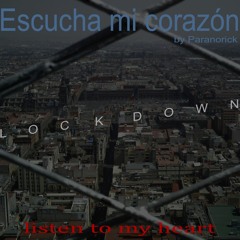 Escucha mi corazon (Less drums)