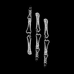 inhale exhale // dj duh bi, dj tchola remix (skrillex, aluna & kito)