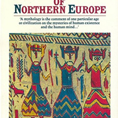 [DOWNLOAD] PDF 📜 Gods and Myths of Northern Europe by  H.R. Ellis Davidson [EBOOK EP