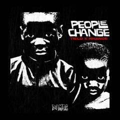 Tielo Lanez n Nhance - People Change [Wild Life Riddim]