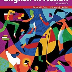 [FREE] PDF 📩 English in Action 3 (English in Action, Second Edition) by  Barbara H.