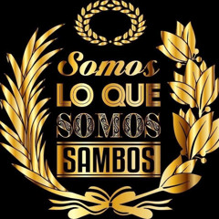 Mix Sambos Caporales del Perú  [Tony CapoDj]