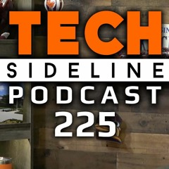 Special Guest Brent Pry: TSL Podcast 225