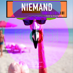 NIEMAND (Cover „Ain’t Nobody (Loves Me Better)“ by Felix Jaehn feat. Jasmine Thompson | Amando Grün)