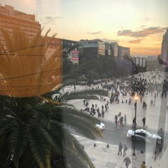 Daniel Baughman @ Aire Libre Mexico 07/03/20