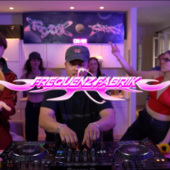 Frequenzcast 003: DJ KAIÐO