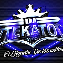 TRIBAL RECARGADO 2023 DJ TEKATO MIX FT TEXAS DJ'S