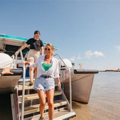 Best Scenic And Prehistoric Boat Tour Tours Review