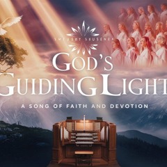 God's Guiding Light: A Song of Faith and Devotion #christianMusic