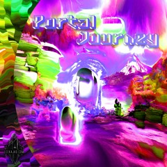 Portal Journey (Purple Mix)