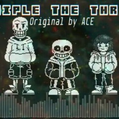 Bad Time Trio - Triple The Threat (By  Educraft1243/Craftdu Take)