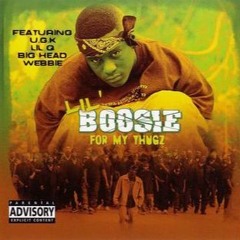 LIL BOOSIE - COLD BLOODED (FAST)