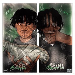 osamason x ohsxnta - fav song [prod perc40]
