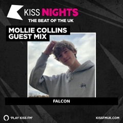 Mollie Collins' Radioshow Mix