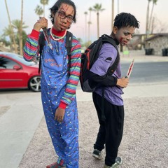 girl of my dreams(ft cartier young)