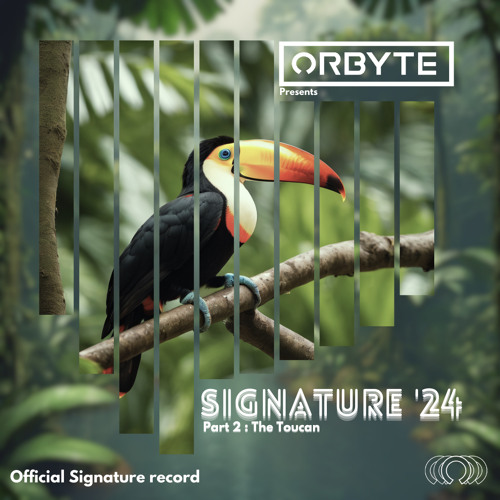 Signature '24 part 2: The Toucan