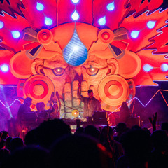 Niconic @Ondalinda x Careyes 2025