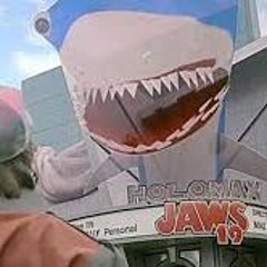 im gonna make a movie about about sharks