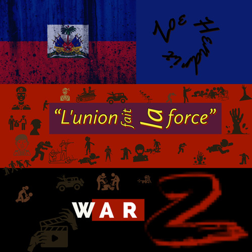 Zoe Hendrix - Off  The Top(Warz)